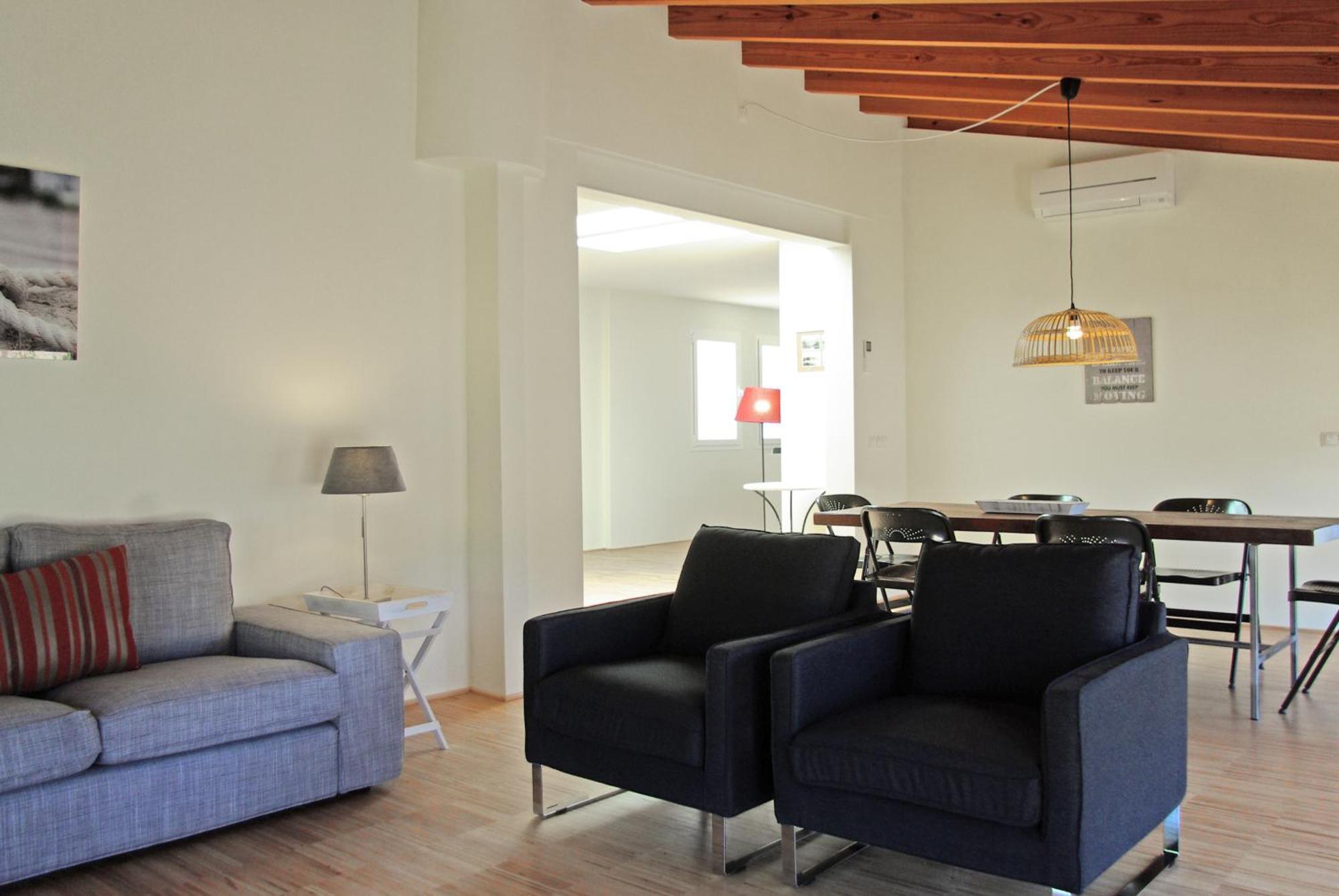 Orient Capdepera - Turismo De Interior Villa Rum bild