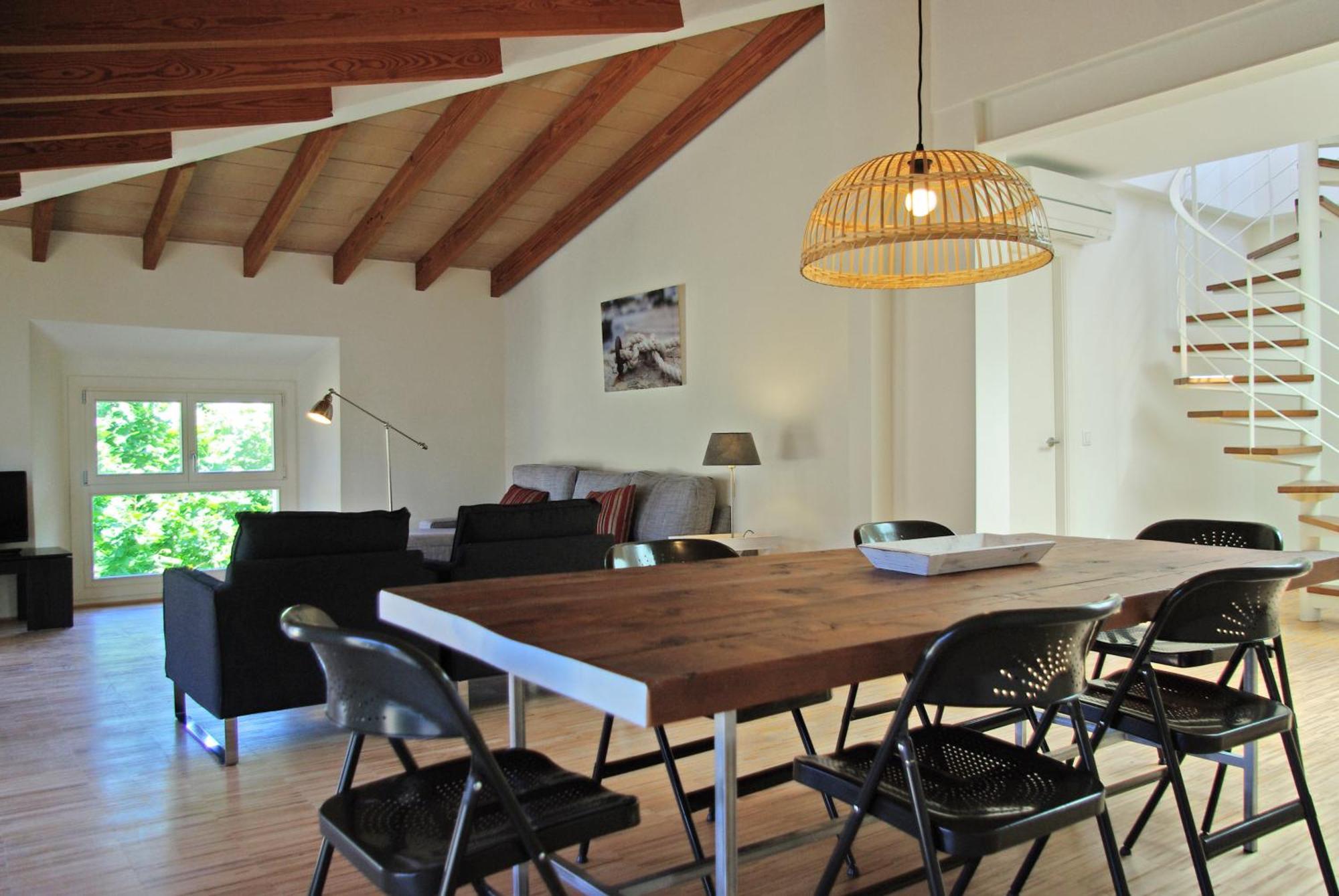 Orient Capdepera - Turismo De Interior Villa Rum bild