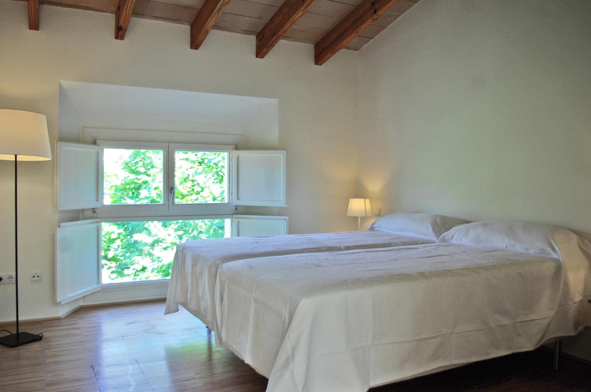 Orient Capdepera - Turismo De Interior Villa Rum bild