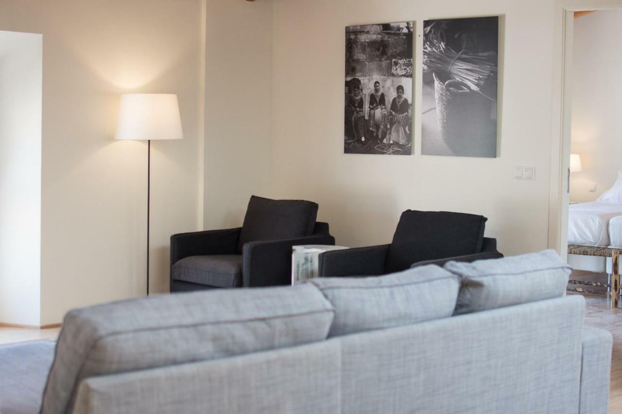 Orient Capdepera - Turismo De Interior Villa Exteriör bild