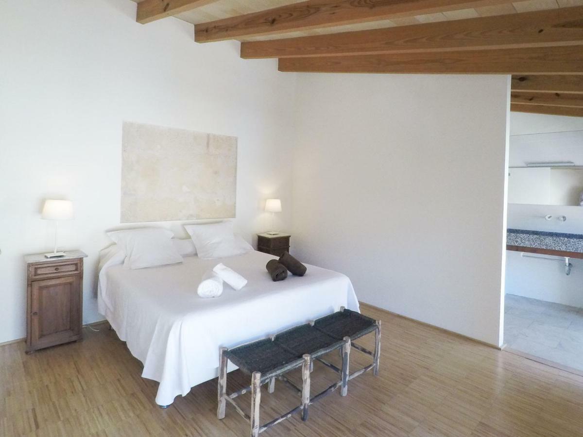 Orient Capdepera - Turismo De Interior Villa Exteriör bild