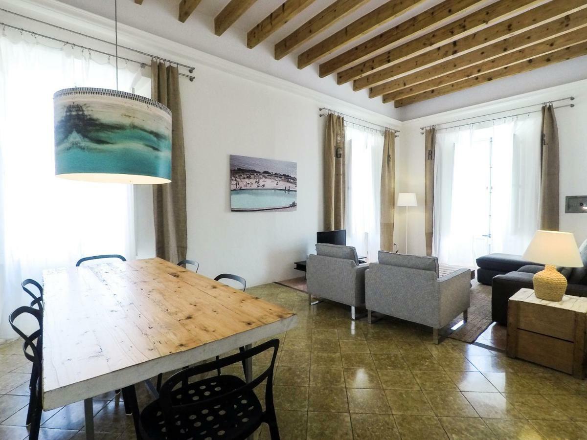 Orient Capdepera - Turismo De Interior Villa Exteriör bild
